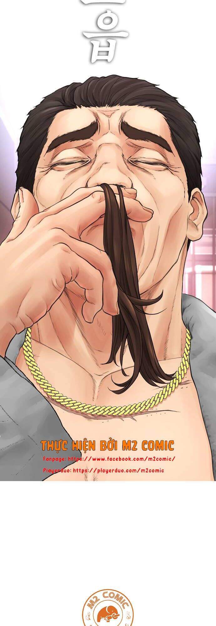 Bố Vạn Năng Chapter 34 - Trang 2