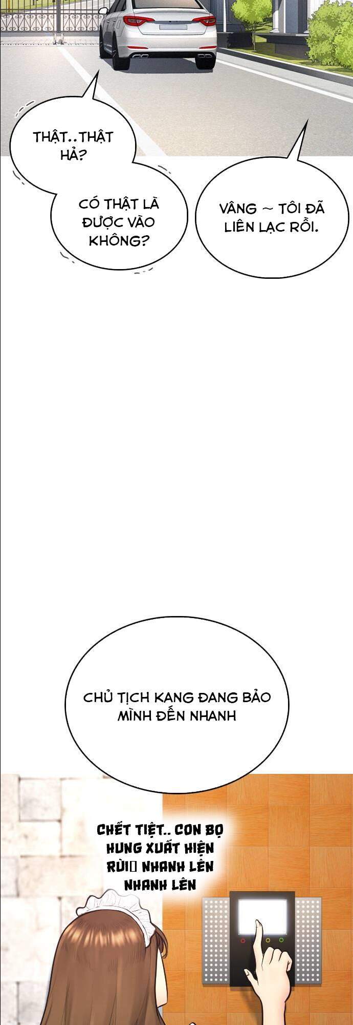 Bố Vạn Năng Chapter 35 - Trang 2