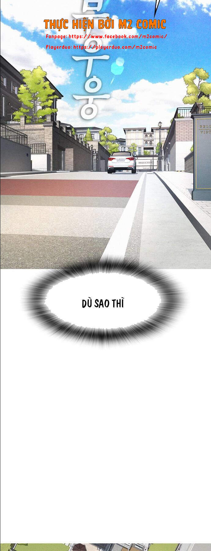 Bố Vạn Năng Chapter 35 - Trang 2