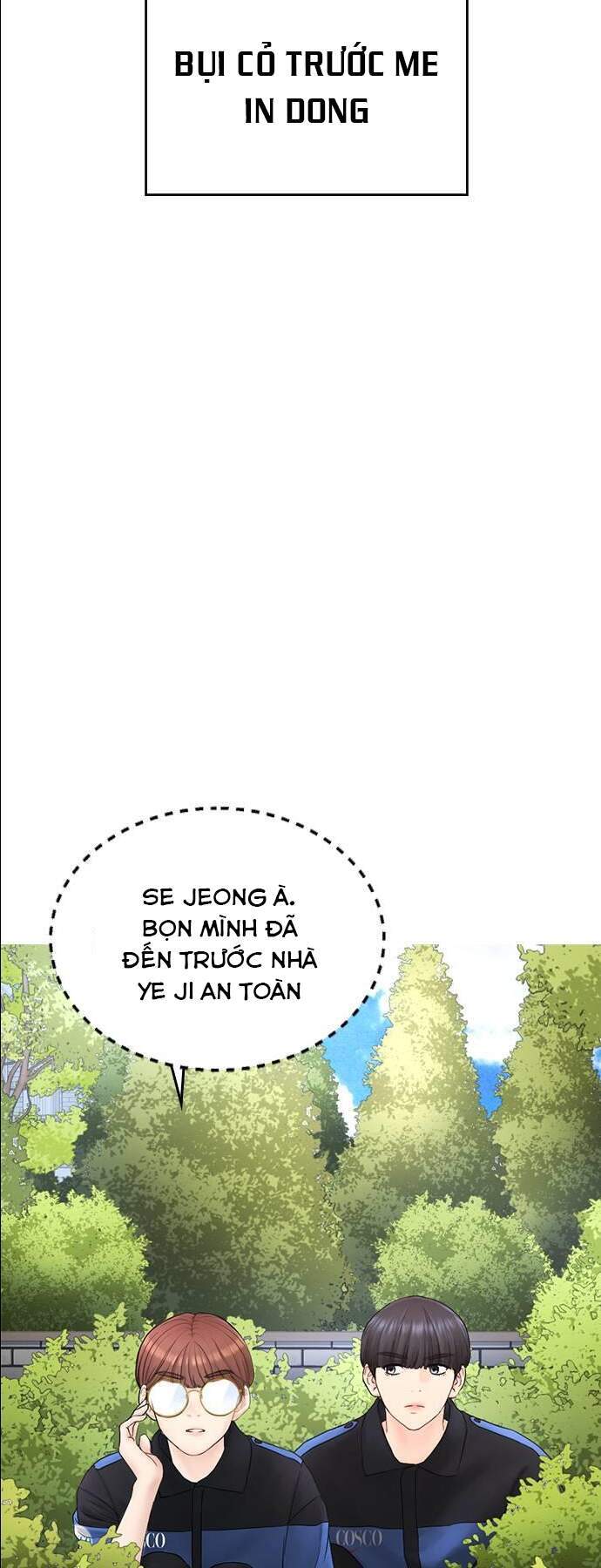 Bố Vạn Năng Chapter 35 - Trang 2