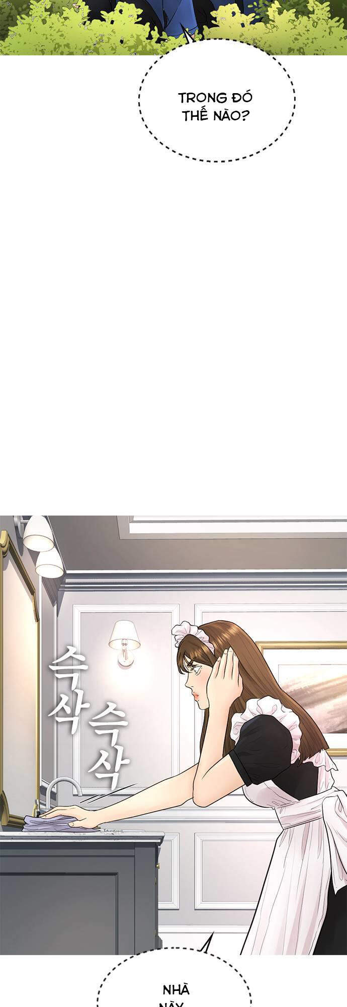 Bố Vạn Năng Chapter 35 - Trang 2