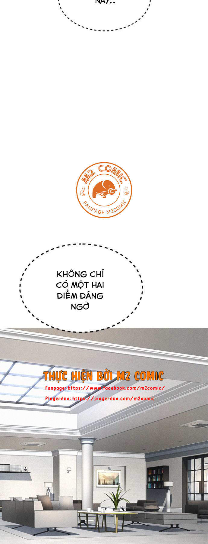 Bố Vạn Năng Chapter 35 - Trang 2