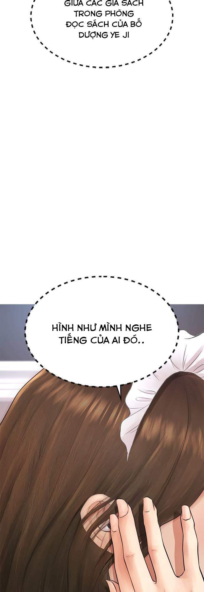 Bố Vạn Năng Chapter 35 - Trang 2