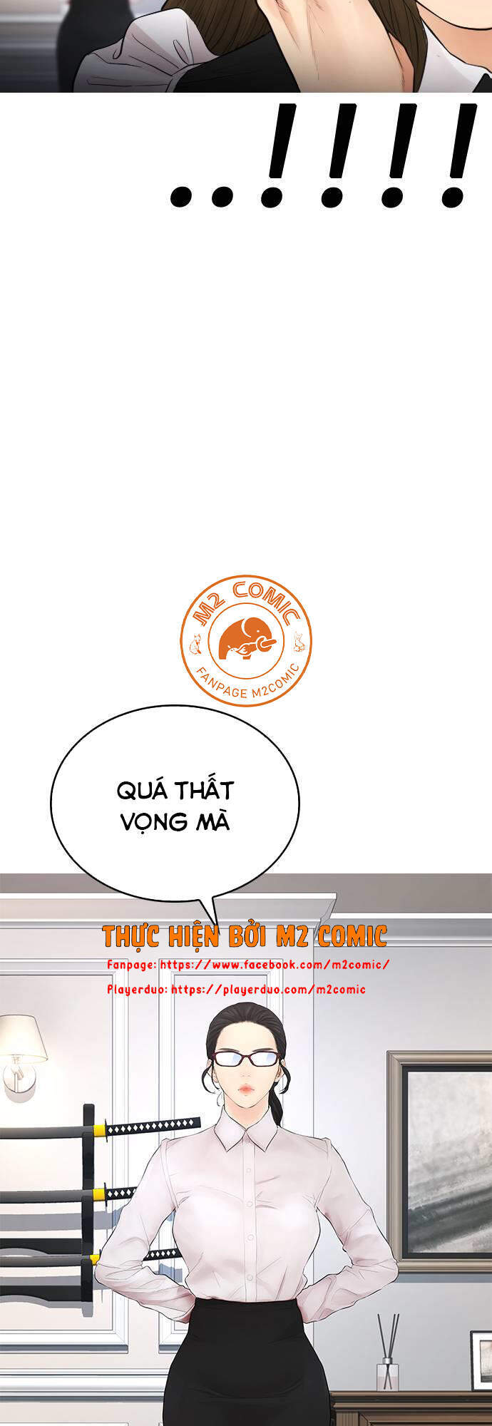 Bố Vạn Năng Chapter 35 - Trang 2