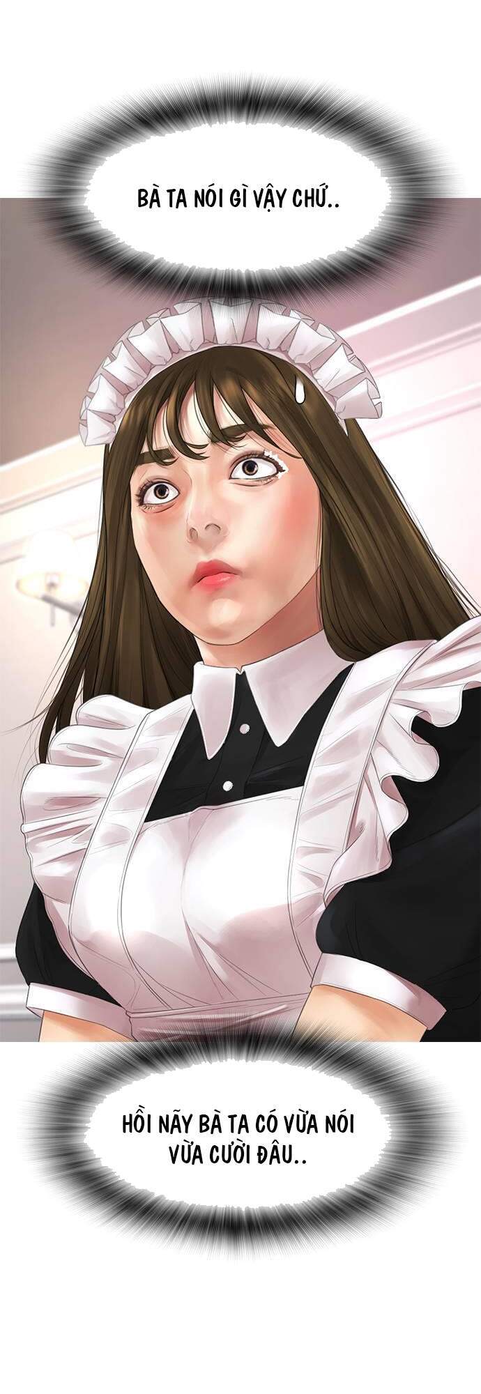 Bố Vạn Năng Chapter 35 - Trang 2