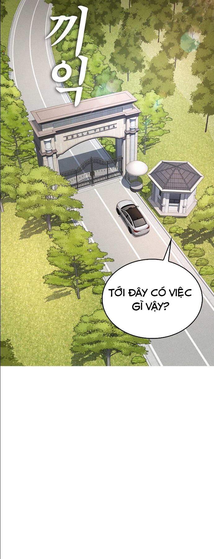 Bố Vạn Năng Chapter 35 - Trang 2