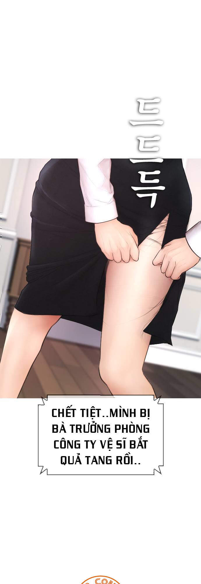 Bố Vạn Năng Chapter 35 - Trang 2