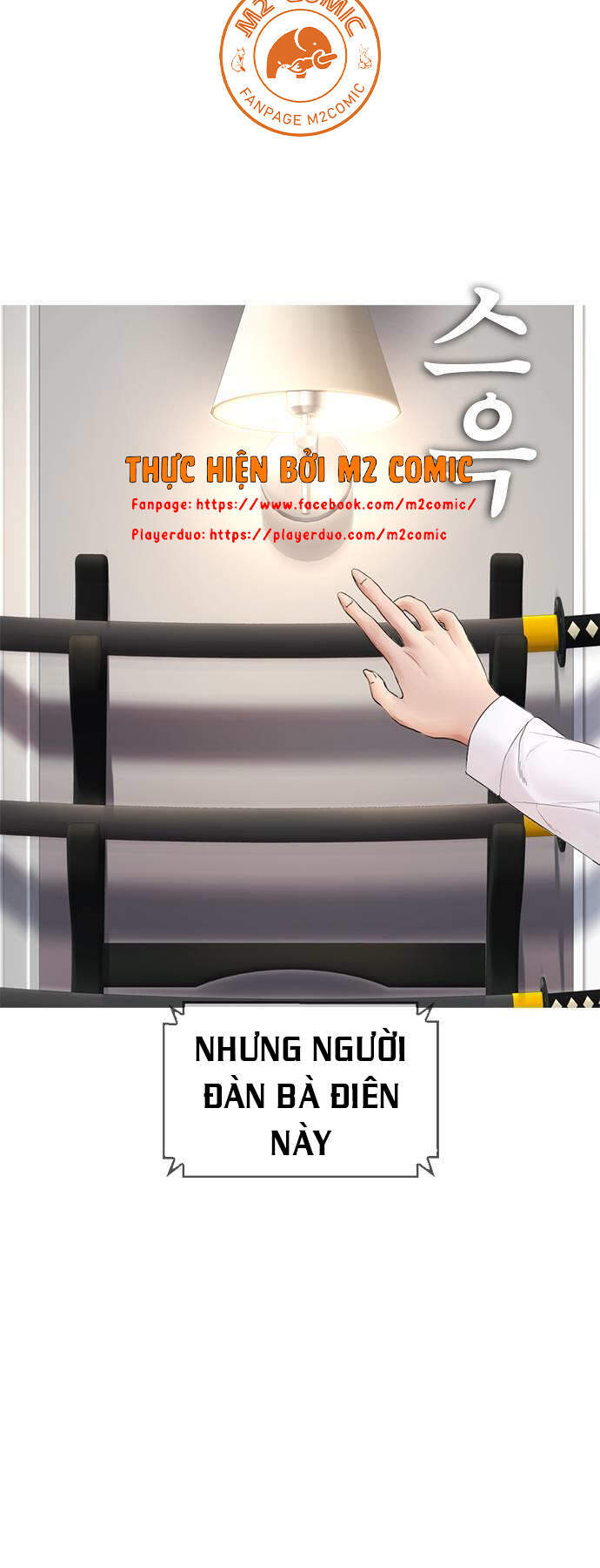 Bố Vạn Năng Chapter 35 - Trang 2