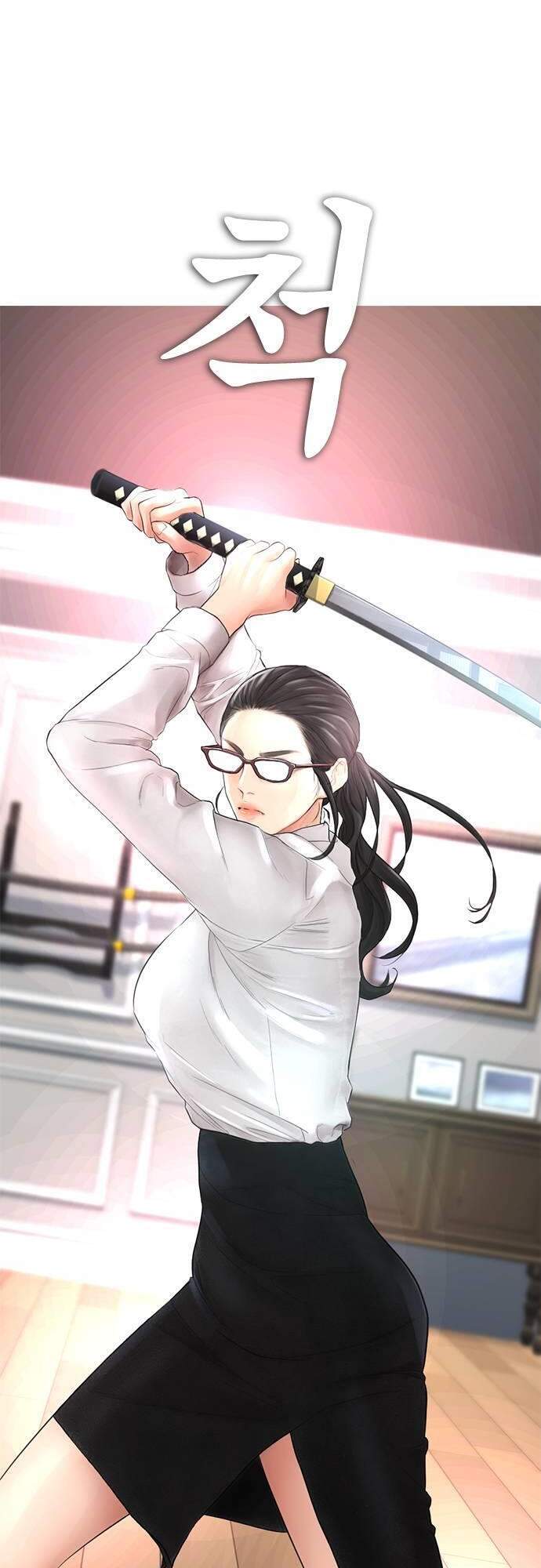 Bố Vạn Năng Chapter 35 - Trang 2