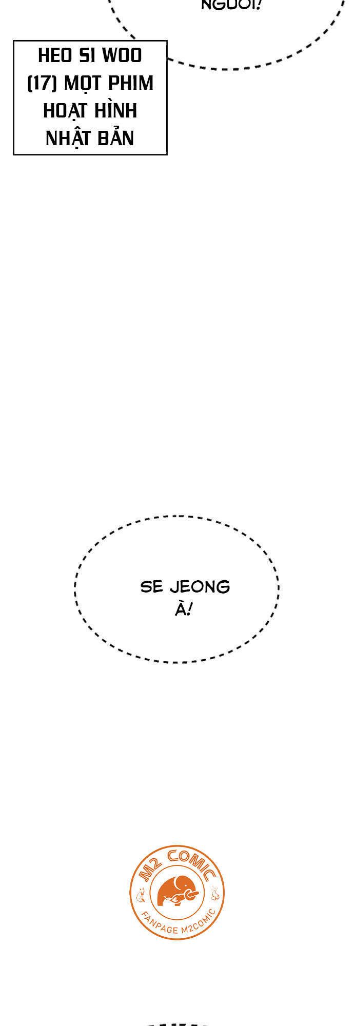 Bố Vạn Năng Chapter 35 - Trang 2