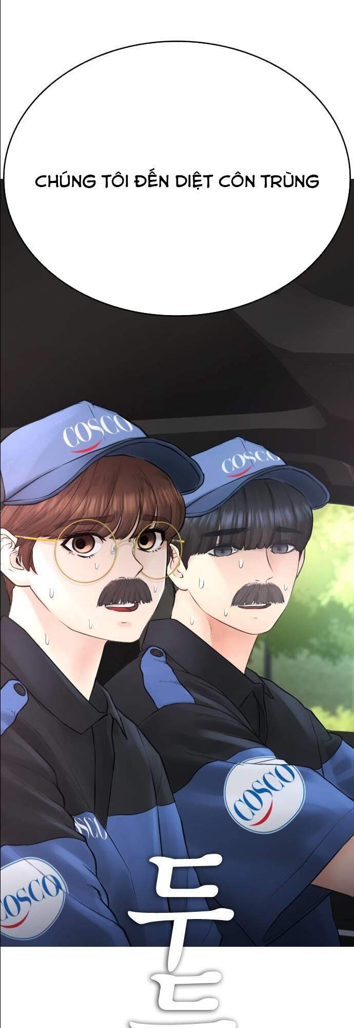 Bố Vạn Năng Chapter 35 - Trang 2