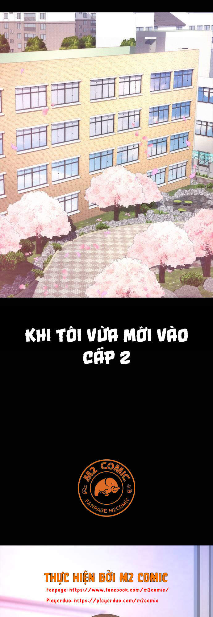 Bố Vạn Năng Chapter 35 - Trang 2