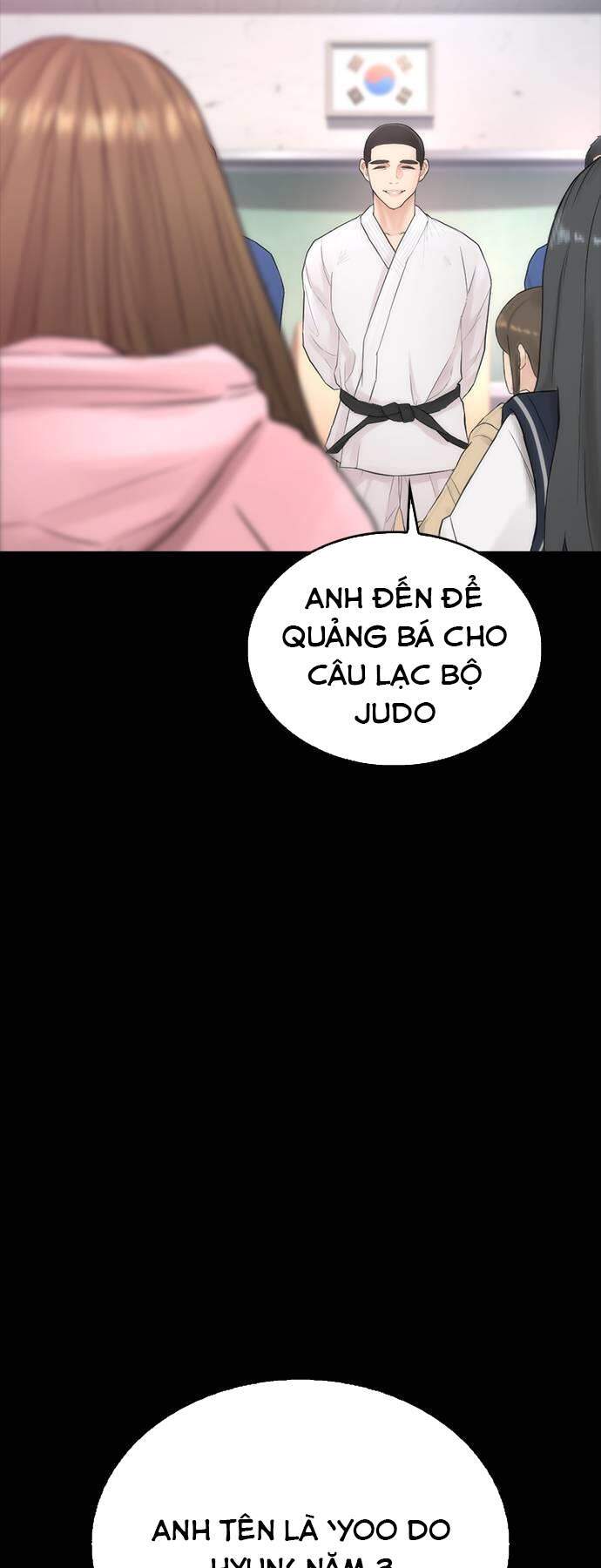 Bố Vạn Năng Chapter 35 - Trang 2