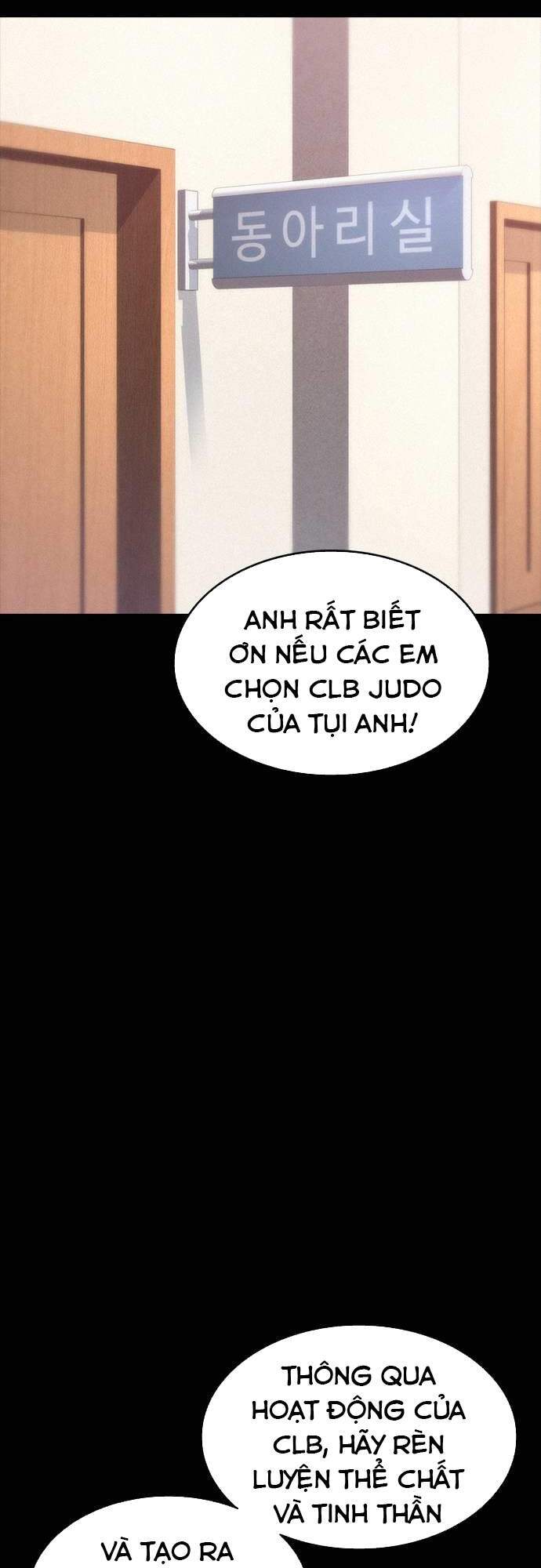 Bố Vạn Năng Chapter 35 - Trang 2