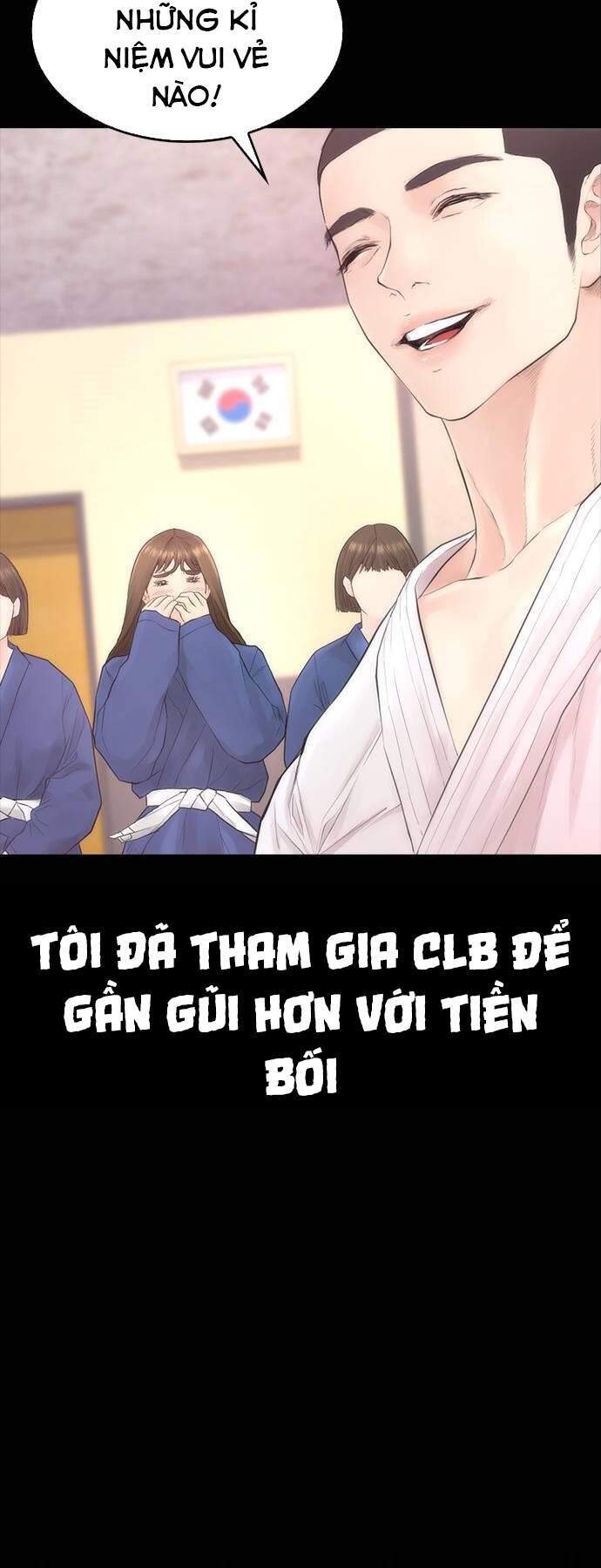 Bố Vạn Năng Chapter 35 - Trang 2