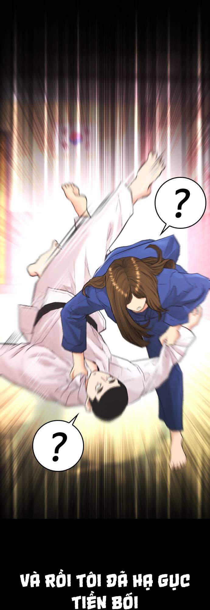 Bố Vạn Năng Chapter 35 - Trang 2