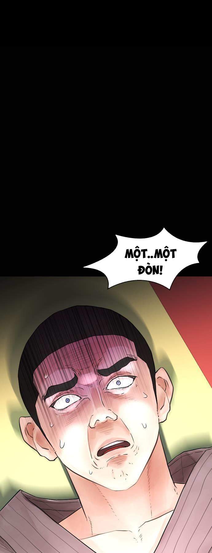 Bố Vạn Năng Chapter 35 - Trang 2