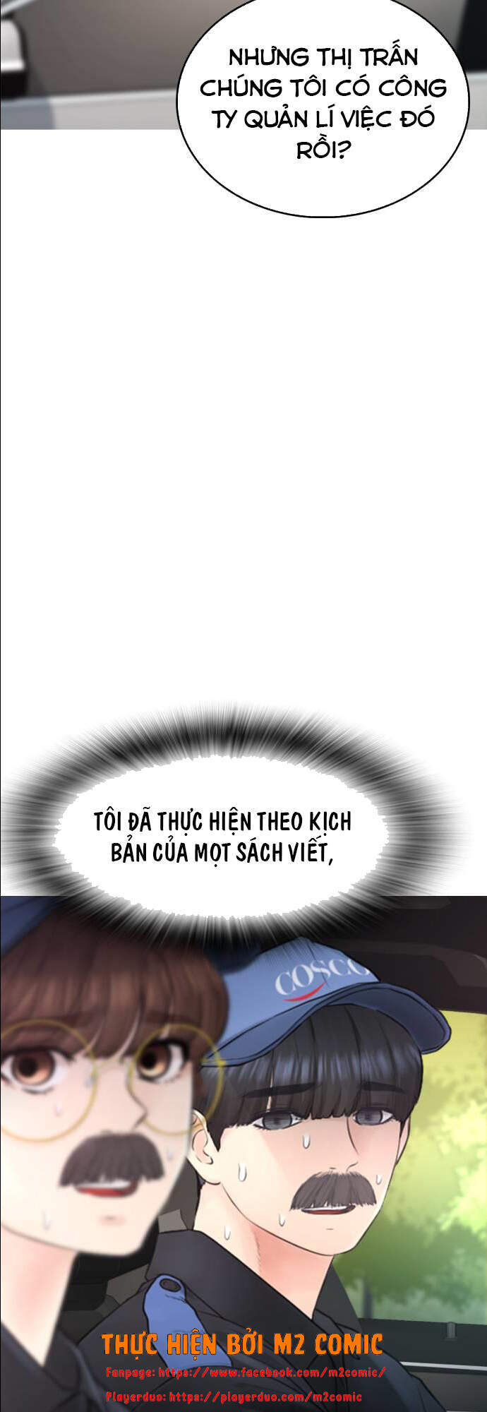 Bố Vạn Năng Chapter 35 - Trang 2