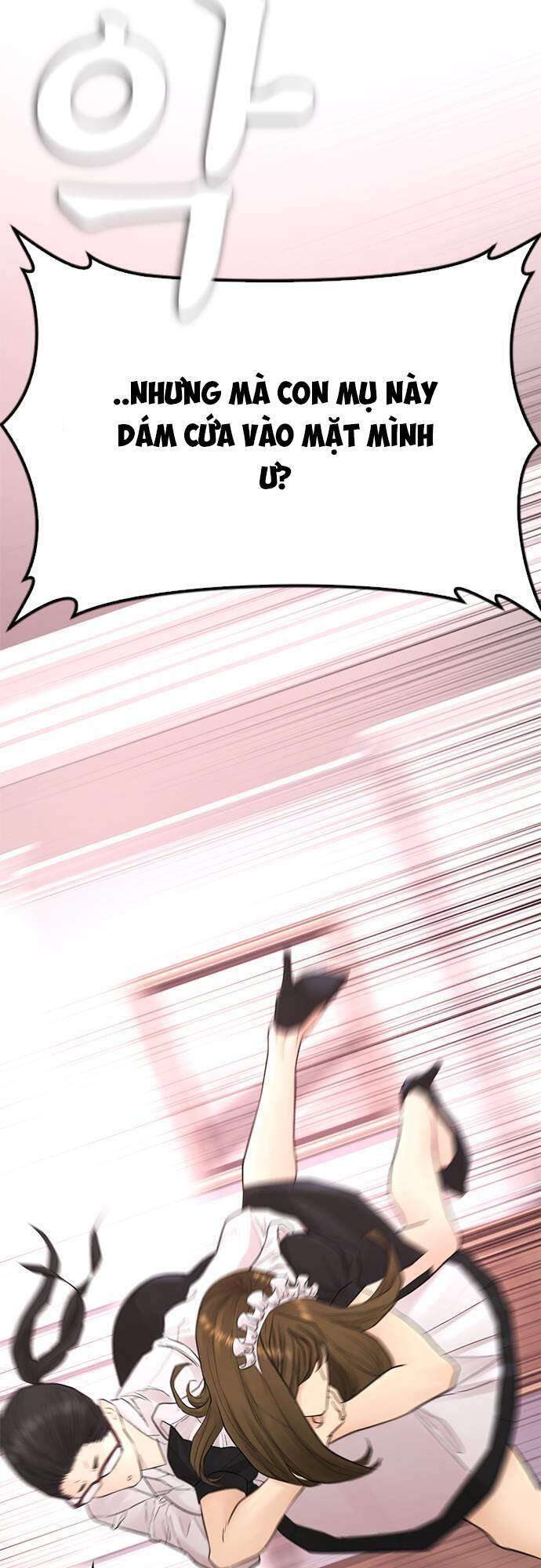 Bố Vạn Năng Chapter 35 - Trang 2