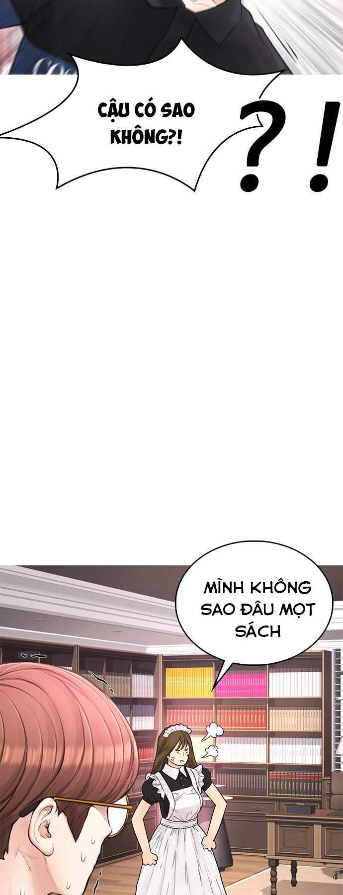 Bố Vạn Năng Chapter 35 - Trang 2