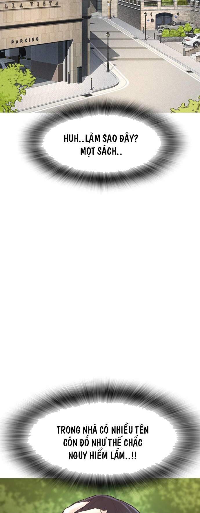 Bố Vạn Năng Chapter 35 - Trang 2