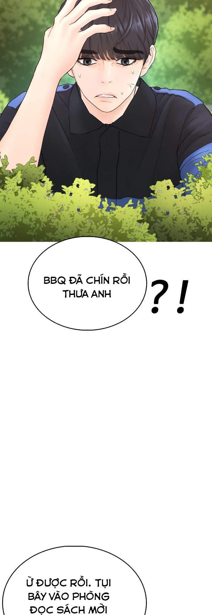 Bố Vạn Năng Chapter 35 - Trang 2