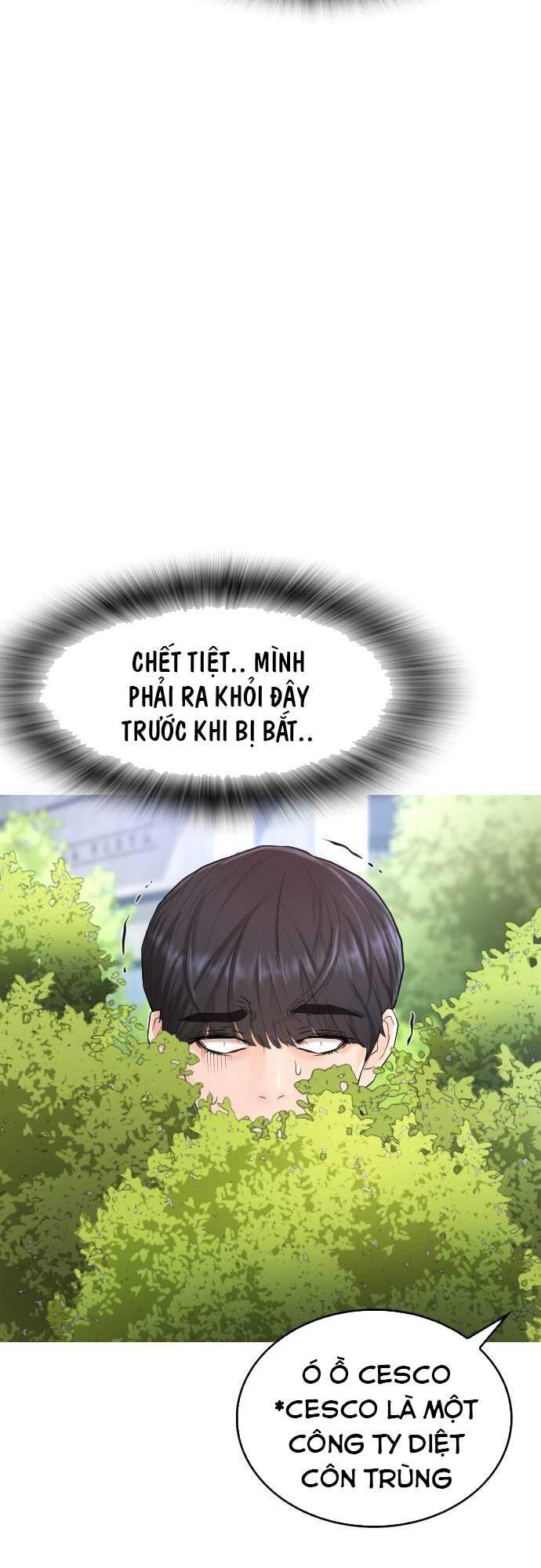 Bố Vạn Năng Chapter 35 - Trang 2