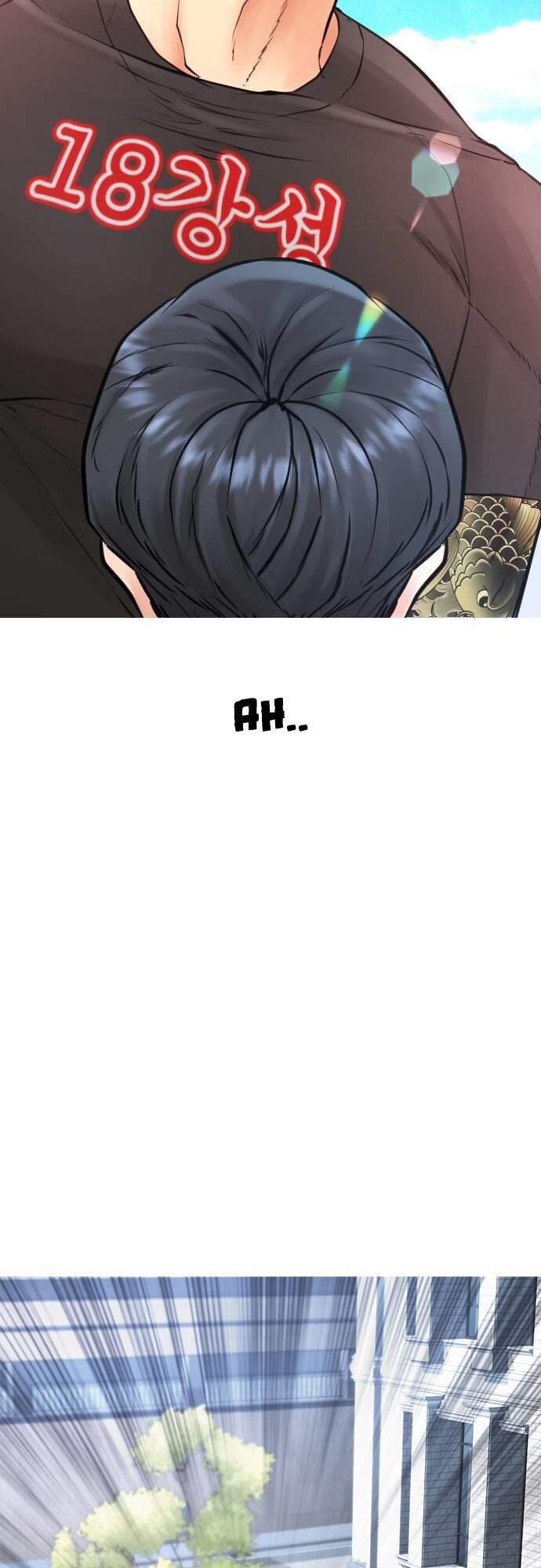 Bố Vạn Năng Chapter 35 - Trang 2