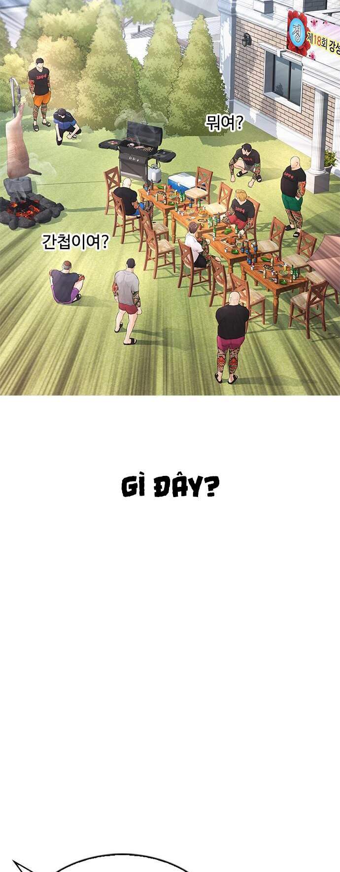 Bố Vạn Năng Chapter 35 - Trang 2