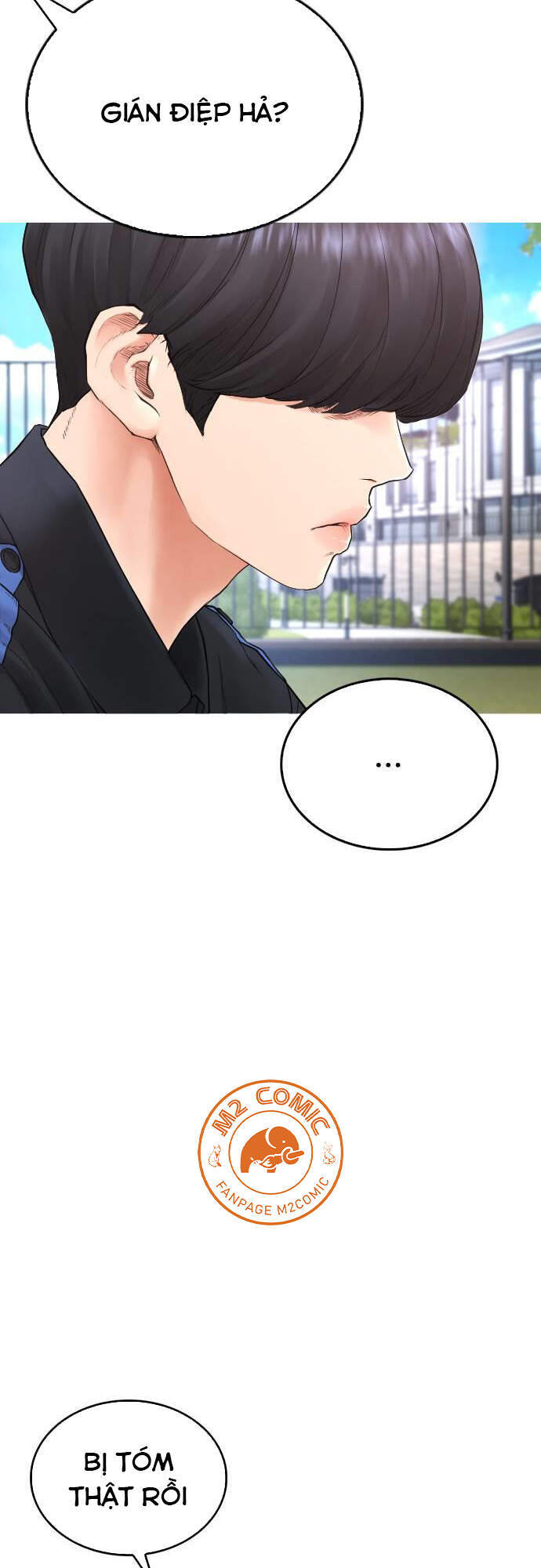 Bố Vạn Năng Chapter 35 - Trang 2