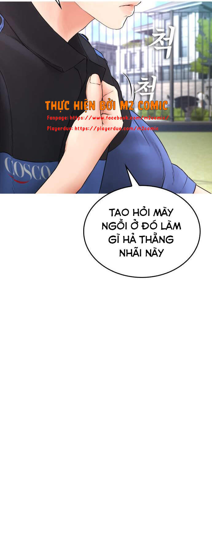 Bố Vạn Năng Chapter 35 - Trang 2