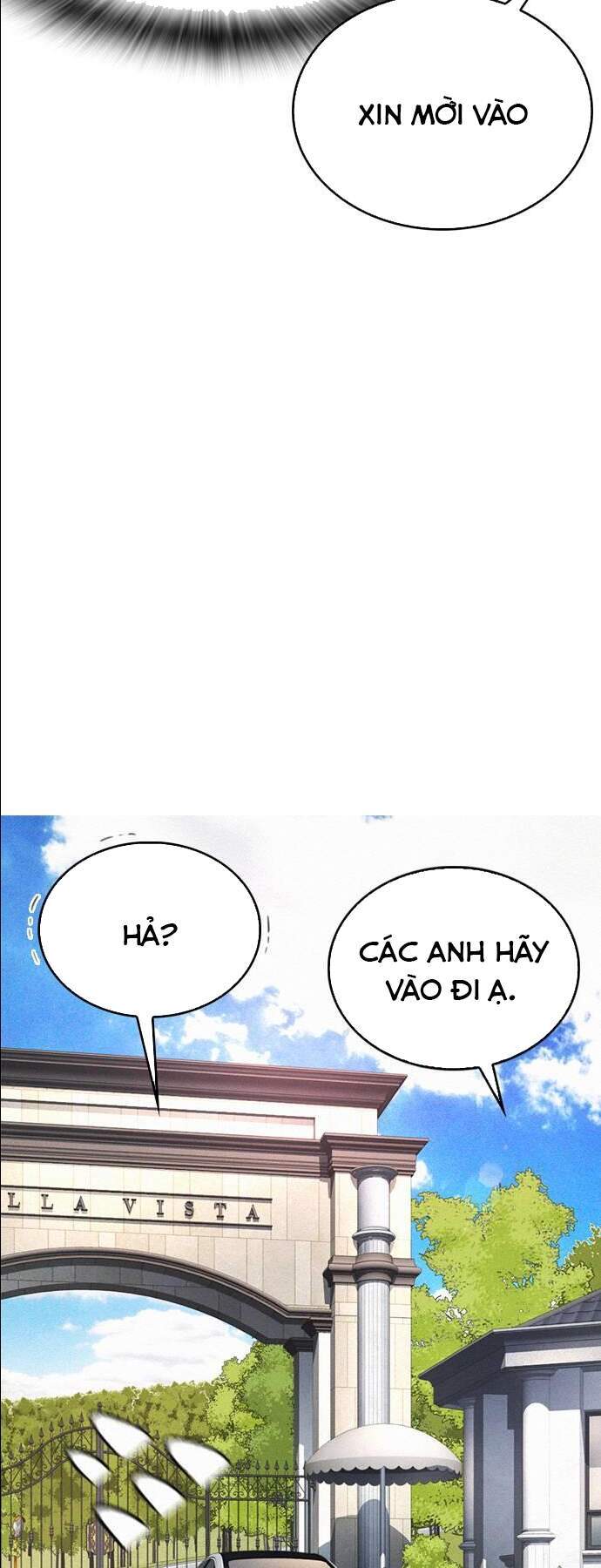 Bố Vạn Năng Chapter 35 - Trang 2