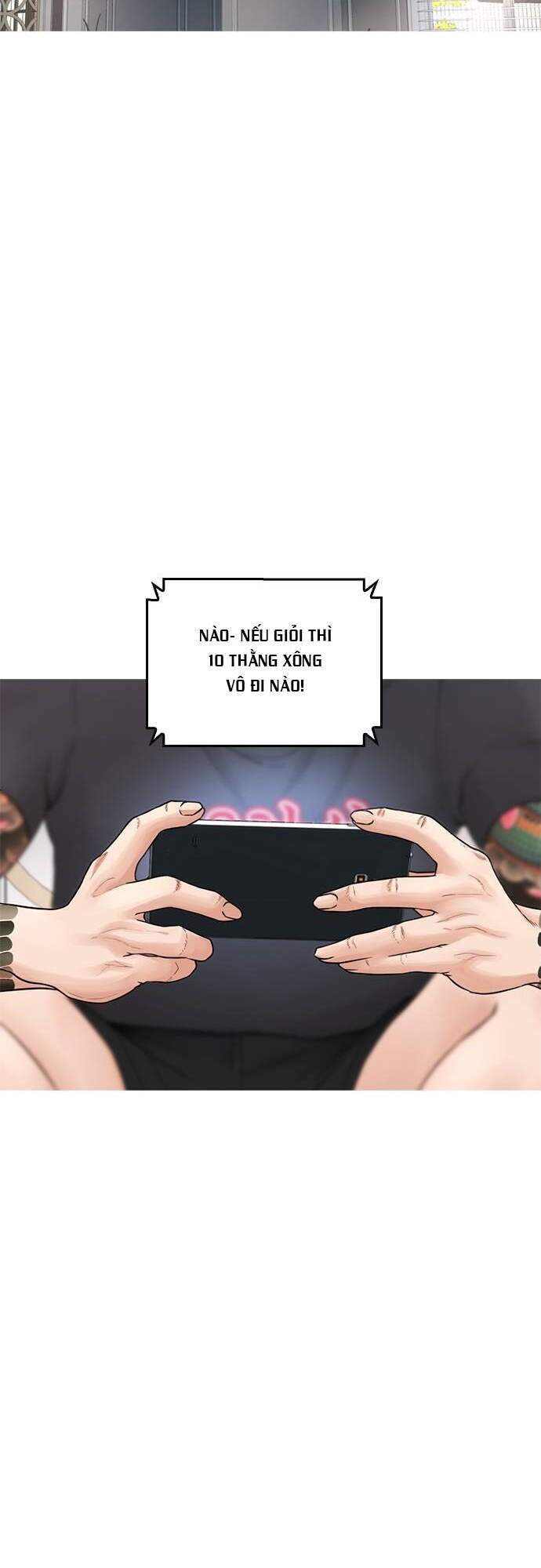 Bố Vạn Năng Chapter 36 - Trang 2