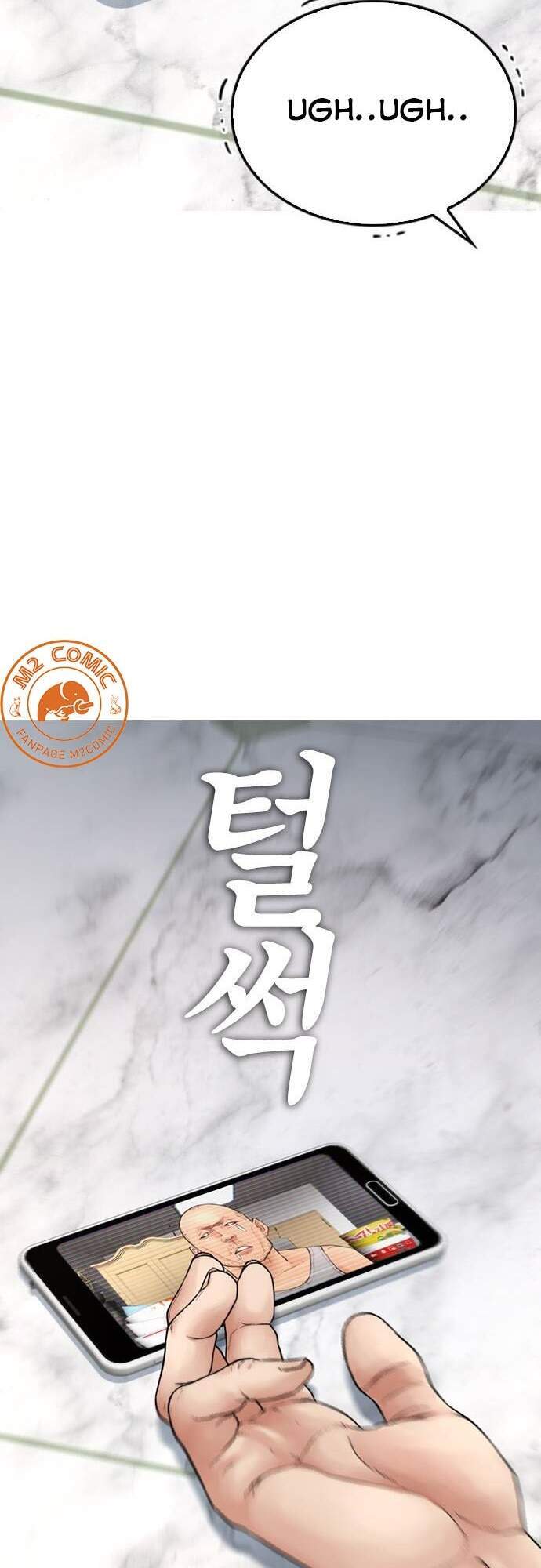 Bố Vạn Năng Chapter 36 - Trang 2