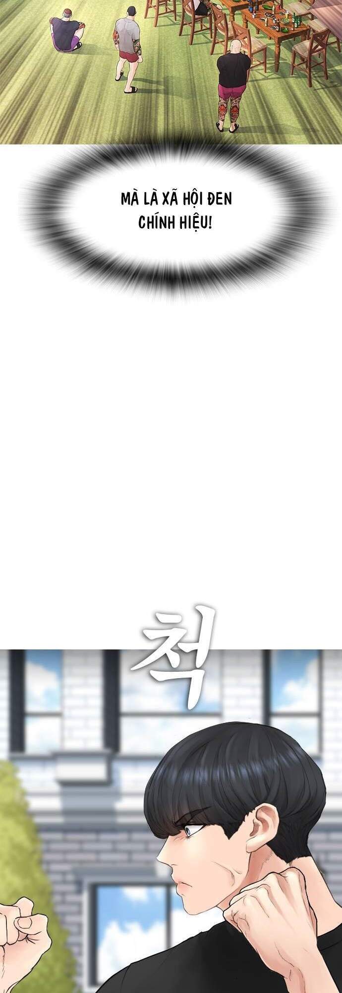 Bố Vạn Năng Chapter 36 - Trang 2