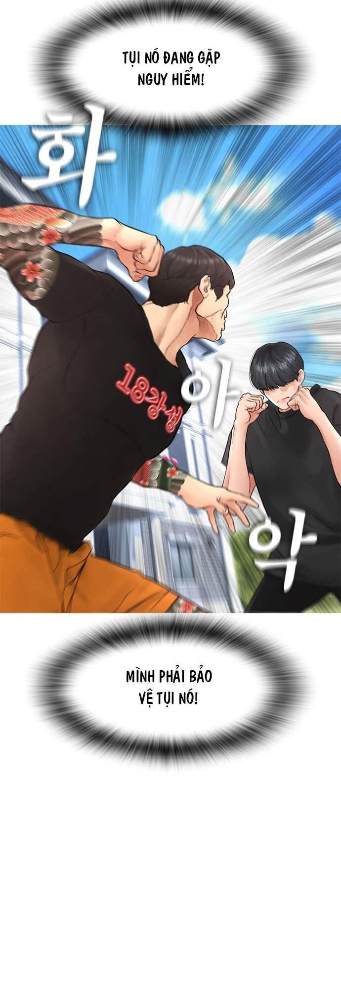 Bố Vạn Năng Chapter 36 - Trang 2