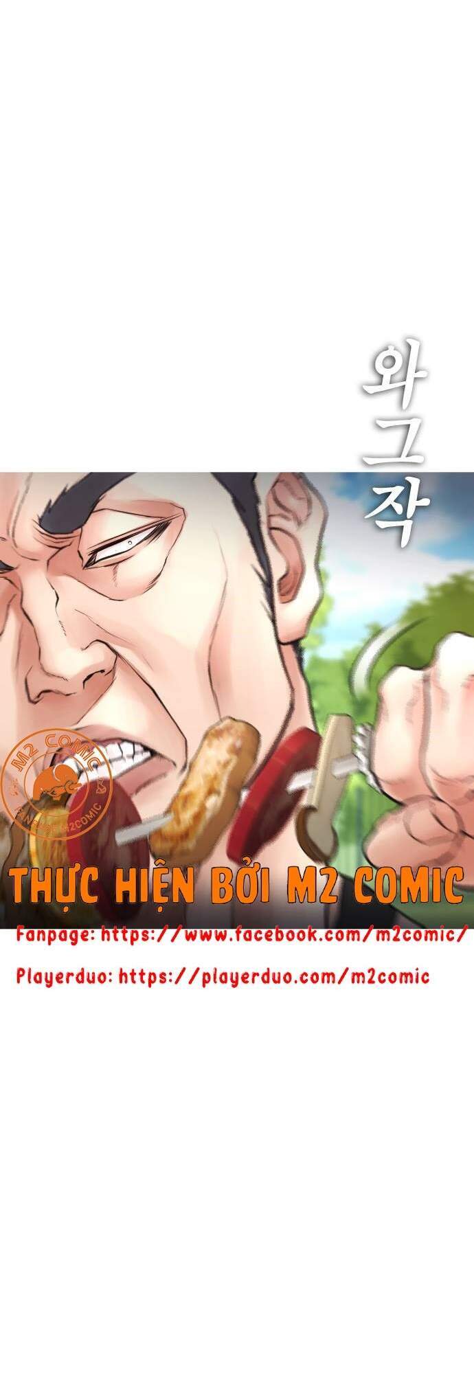 Bố Vạn Năng Chapter 36 - Trang 2