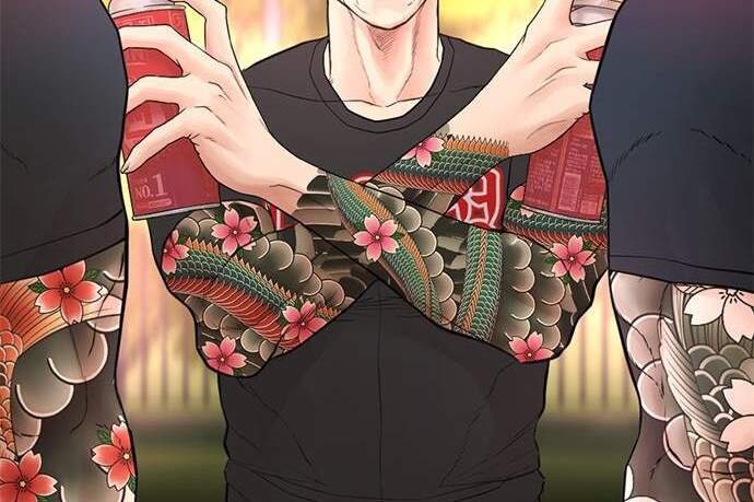 Bố Vạn Năng Chapter 36 - Trang 2