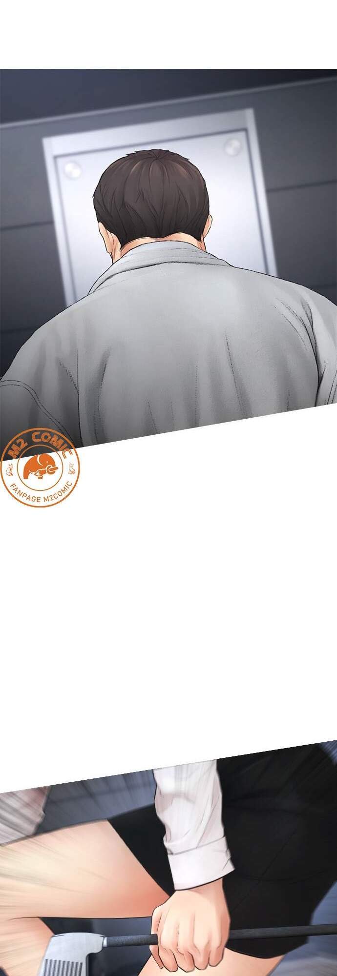 Bố Vạn Năng Chapter 36 - Trang 2