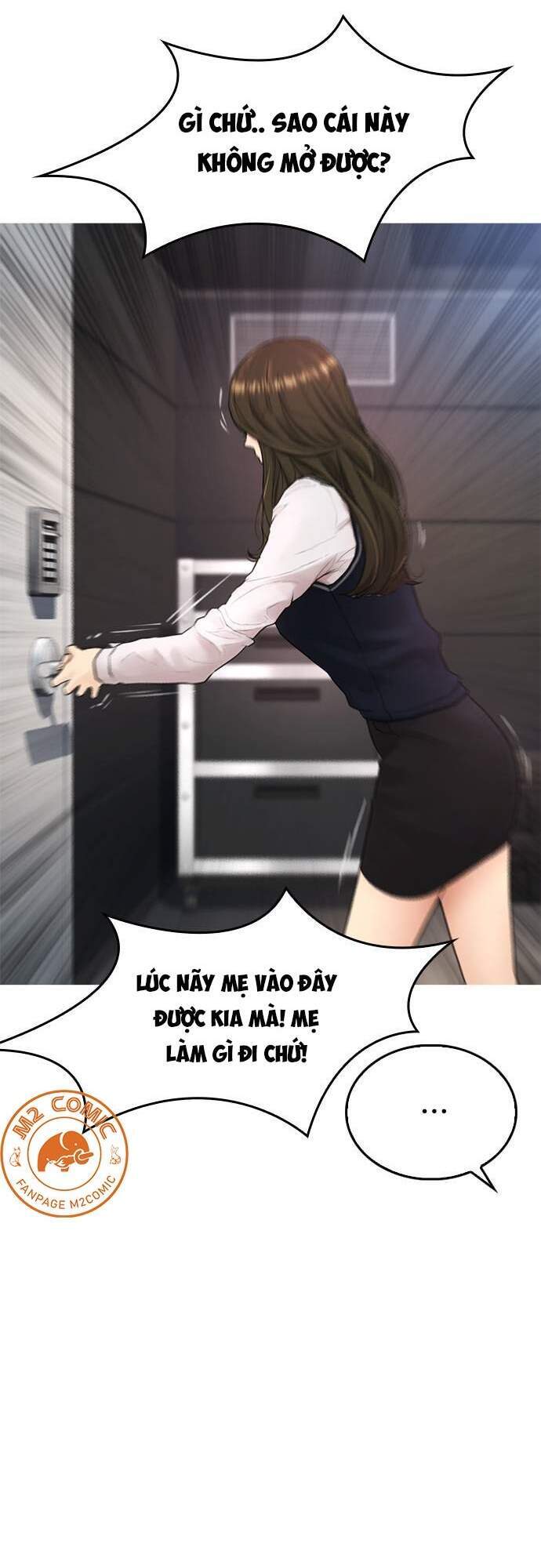 Bố Vạn Năng Chapter 36 - Trang 2