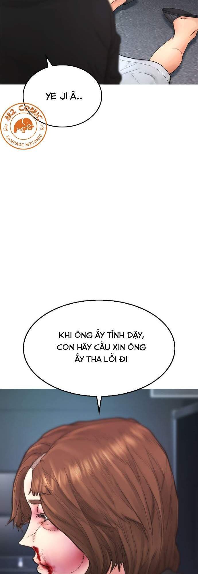 Bố Vạn Năng Chapter 36 - Trang 2