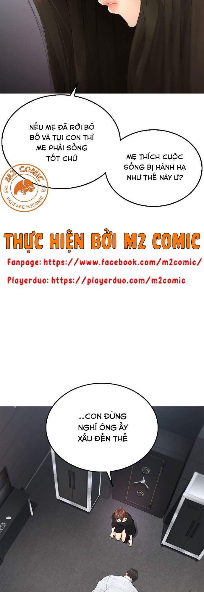 Bố Vạn Năng Chapter 36 - Trang 2