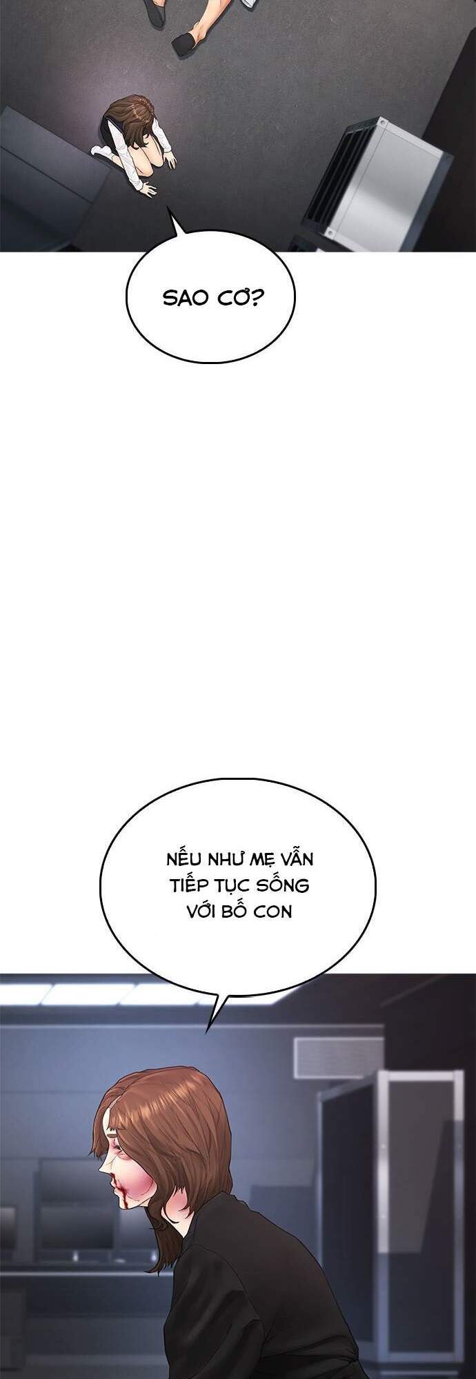 Bố Vạn Năng Chapter 36 - Trang 2