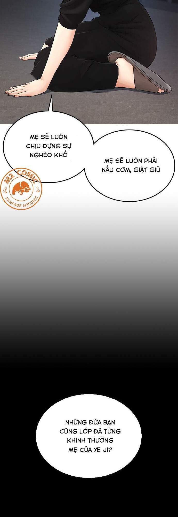 Bố Vạn Năng Chapter 36 - Trang 2