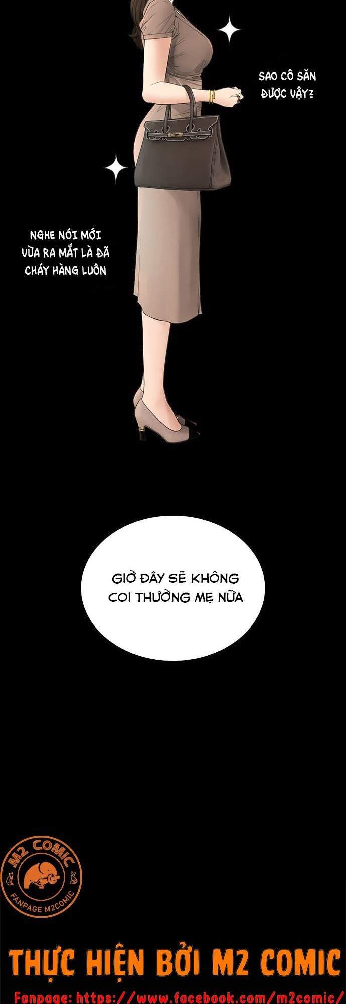 Bố Vạn Năng Chapter 36 - Trang 2