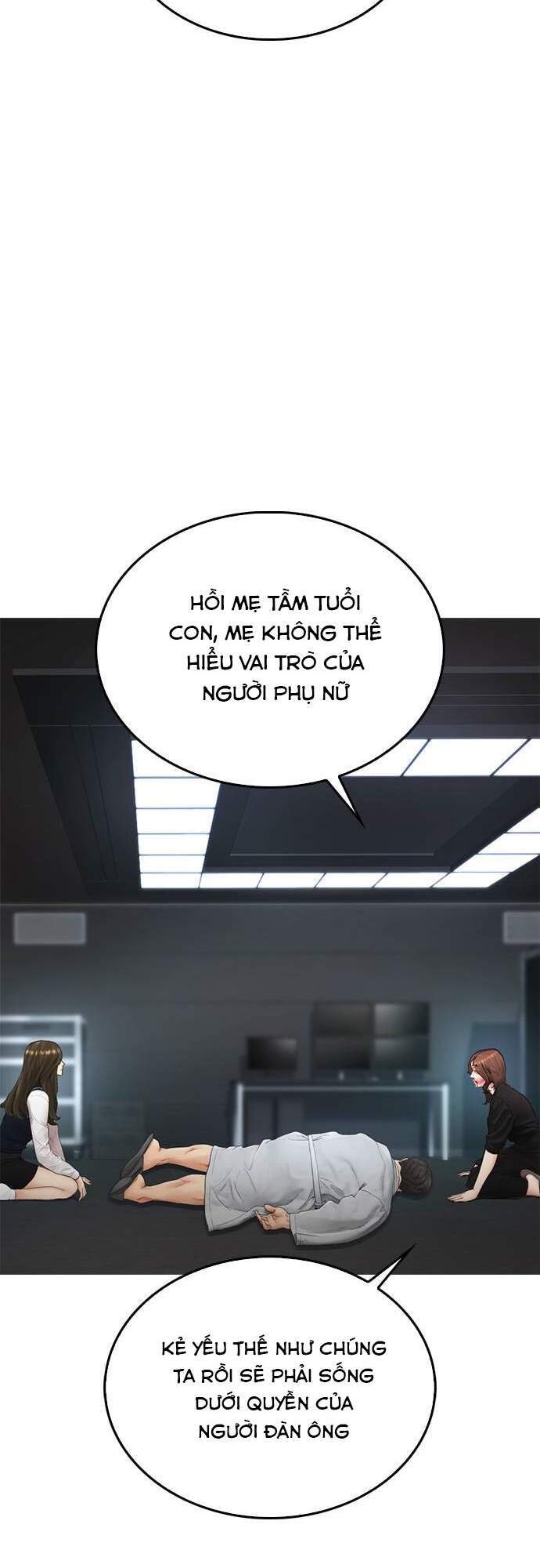 Bố Vạn Năng Chapter 36 - Trang 2