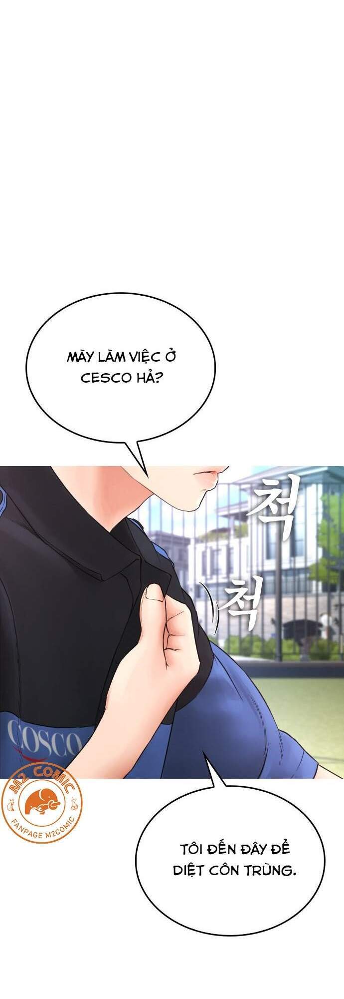 Bố Vạn Năng Chapter 36 - Trang 2