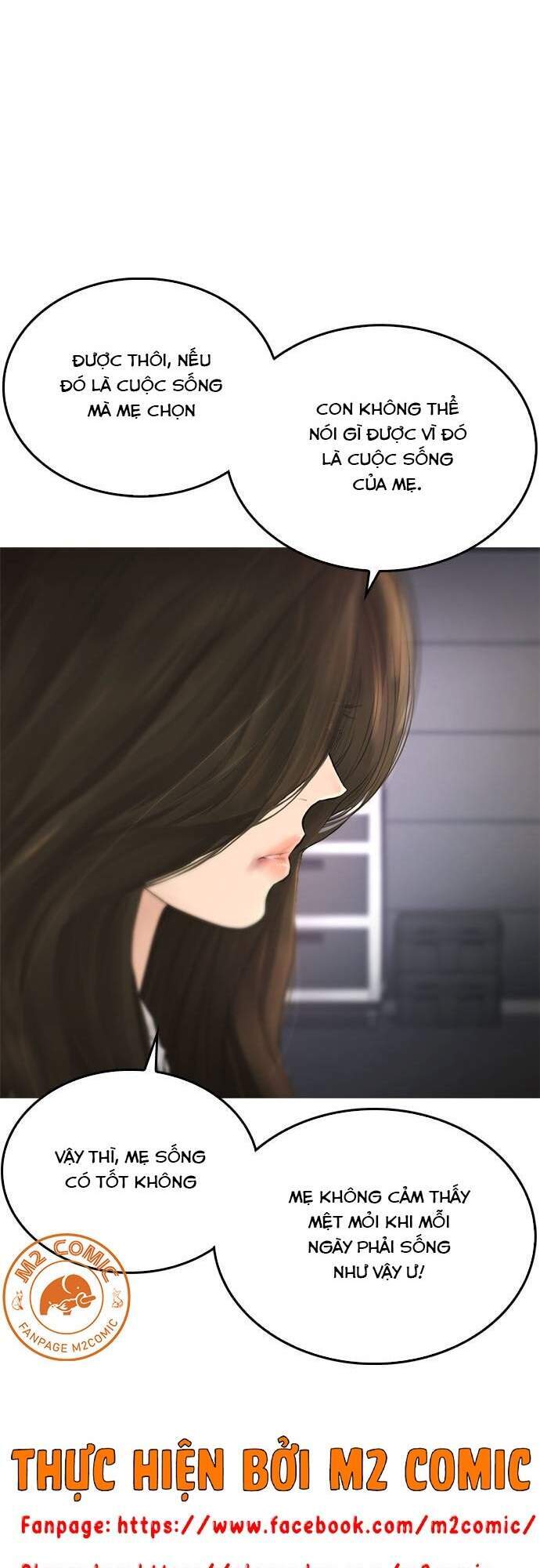 Bố Vạn Năng Chapter 36 - Trang 2