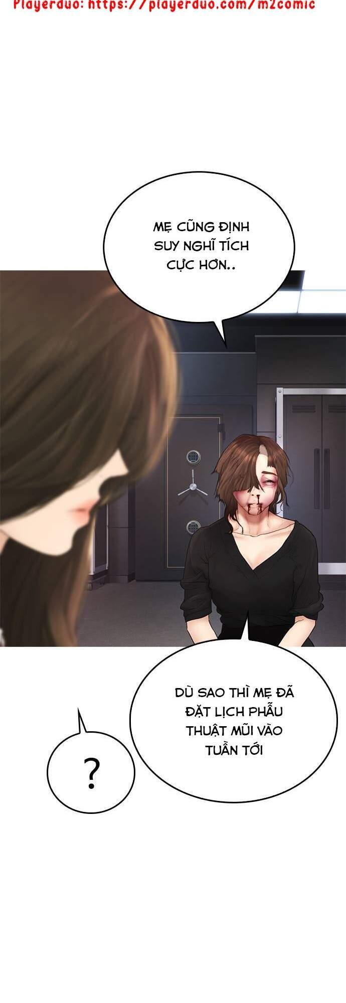 Bố Vạn Năng Chapter 36 - Trang 2