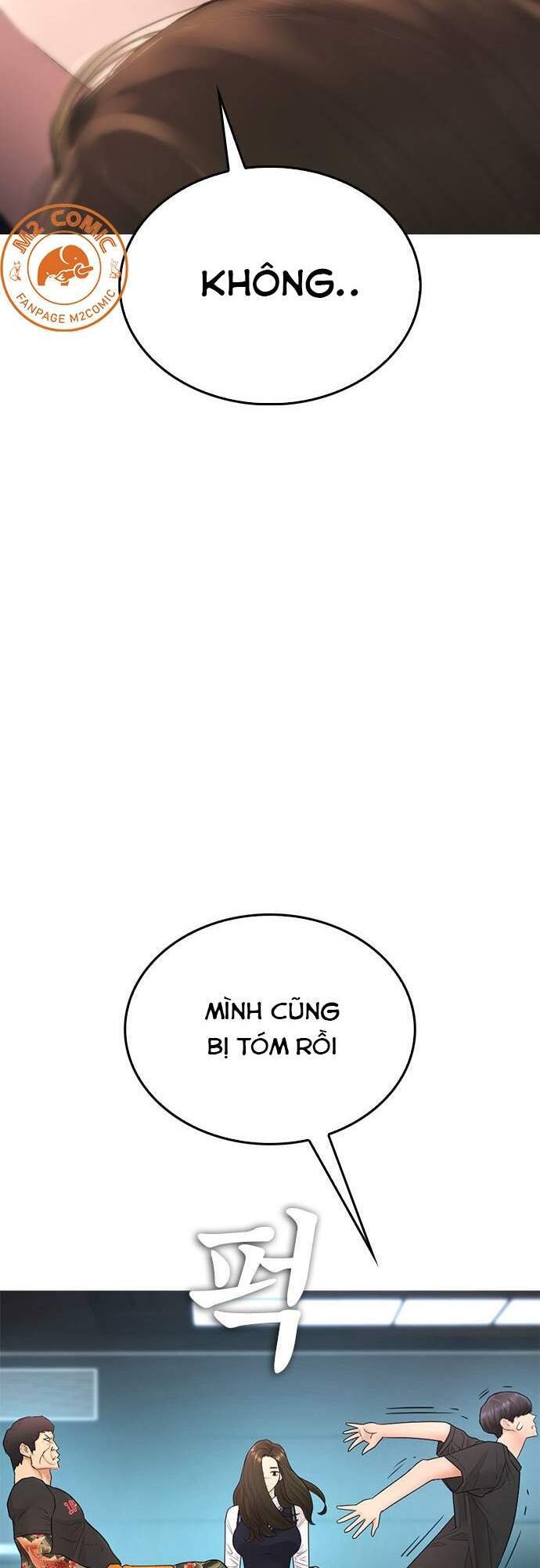 Bố Vạn Năng Chapter 36 - Trang 2